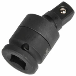Kardangelenk 1/2" - Adapter Für Den Steckschlüsseleinsatz - Universell -Heimwerkzeuge Verkauf 03 253