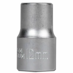 Steckschlüssel-Einsatz 1/2" - 6-Kant - 8 Mm Bis 34 Mm -Heimwerkzeuge Verkauf 03 256
