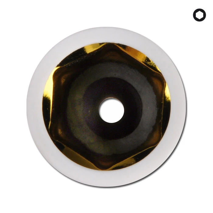 Kraft-Schoneinsatz - 1/2" 4 Kraft-Schoneinsatz - 1/2" – Bild 2