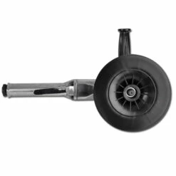 Profi Winkelschleifer 5000 1/min - 0,4 KW Gewicht 1,9 Kg -Heimwerkzeuge Verkauf 03 270