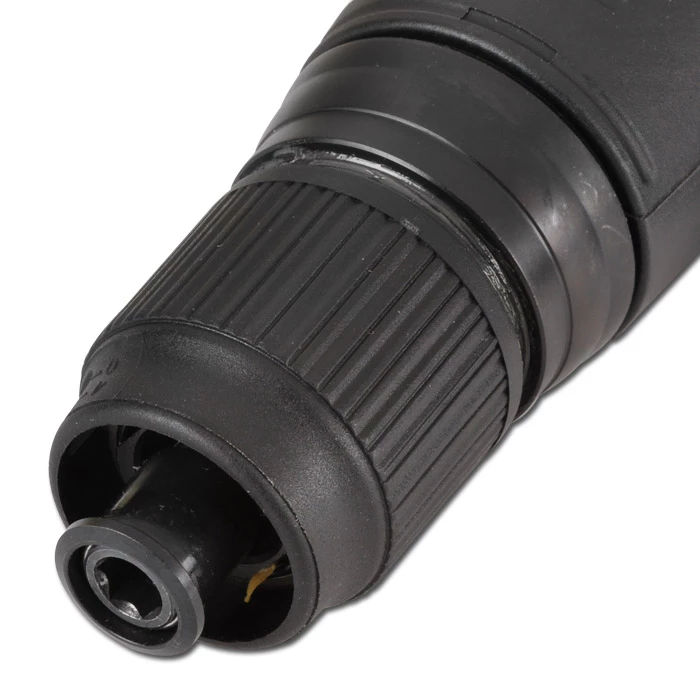 Drehschrauber - 1/4" - 1 Bis 15 Nm - 1770 1/min 4 Drehschrauber - 1/4" - 1 Bis 15 Nm - 1770 1/min – Bild 2