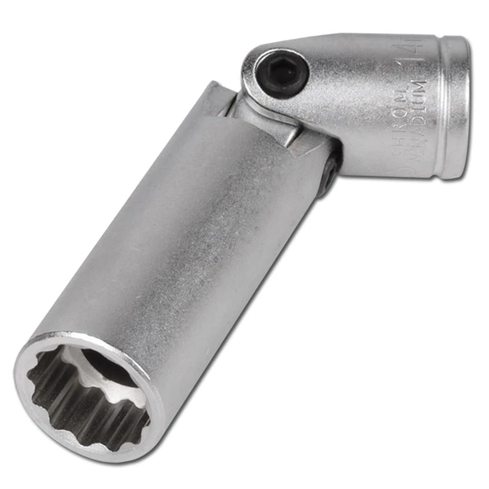 Glühkerzen-Gelenkeinsätze - 6-teilig 4 Glühkerzen-Gelenkeinsätze - 6-teilig – Bild 2