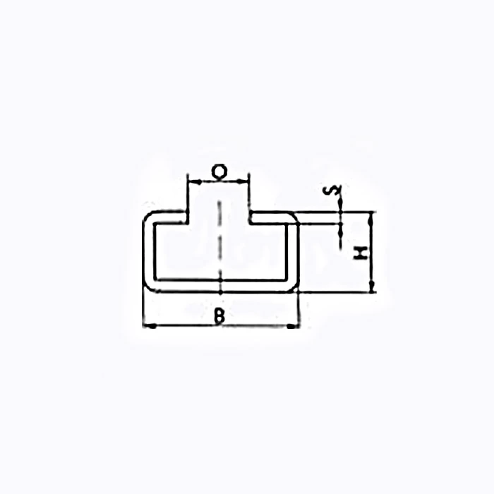 C-Tragschiene - Für Rohrschellen Schwere Baureihe - Baugröße 1 Bis 4 - Länge 1 Oder 2 M 4 C-Tragschiene - Für Rohrschellen Schwere Baureihe - Baugröße 1 Bis 4 - Länge 1 Oder 2 M – Bild 2