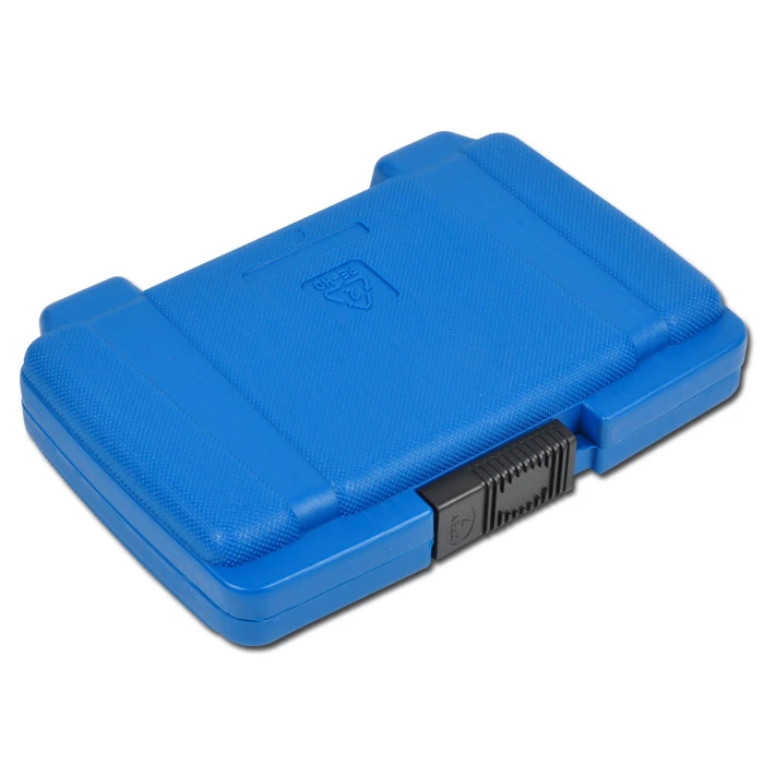 T-Profil Bit -und Steckschlüsselsatz 3/8" - 34-teilig 4 T-Profil Bit -und Steckschlüsselsatz 3/8" - 34-teilig – Bild 2