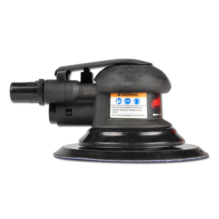 Profi Exzenterschleifer 12000 1/min - 0,15 KW Exenter Hub 5 Mm 4 Profi Exzenterschleifer 12000 1/min - 0,15 KW Exenter Hub 5 Mm – Bild 2