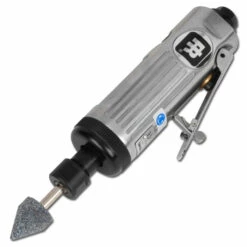 Stabschleifmaschinen-Set "Ingersoll-Rand LA429-EU" - 22.000 1/min - 0,42 KW - Sp -Heimwerkzeuge Verkauf 03 357