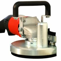 Handschleifmaschine "RO-125" - 1530 Watt - 230 Volt - 3400-8000 U/min Stufenlos - Ohne Diamantscheibe 10 Handschleifmaschine "RO-125" - 1530 Watt - 230 Volt - 3400-8000 U/min Stufenlos - Ohne Diamantscheibe -Heimwerkzeuge Verkauf 03 358