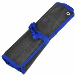 Doppelmaulschl.-Satz - CV-Stahl - 6x7 Bis 30 X32mm - 12-tlg -Heimwerkzeuge Verkauf 03 371