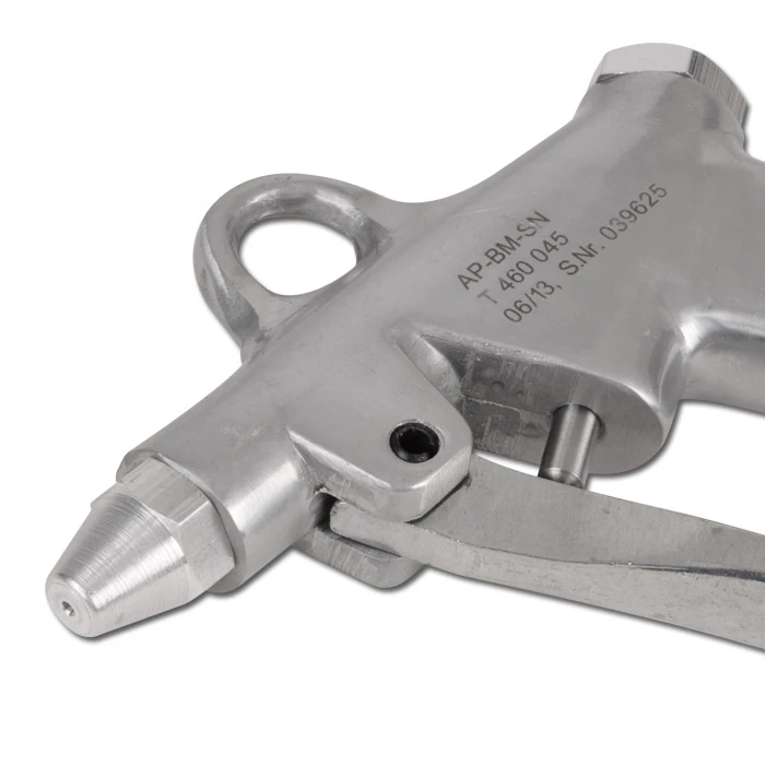 Ausblaspistole AP-BM-SN - Luftbedarf 78 L/min. 4 Ausblaspistole AP-BM-SN - Luftbedarf 78 L/min. – Bild 2