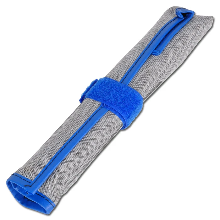 Doppelringschlüssel - CV-Stahl - E6xE8 Bis E20xE24 - Für E-Profil-Außenschrauben 4 Doppelringschlüssel - CV-Stahl - E6xE8 Bis E20xE24 - Für E-Profil-Außenschrauben – Bild 2