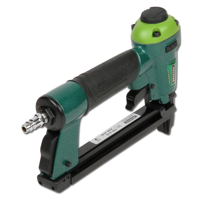 Druckluftnagler - Heftklammern "Type A" - 4 Bis 16 Mm 4 Druckluftnagler - Heftklammern "Type A" - 4 Bis 16 Mm – Bild 2