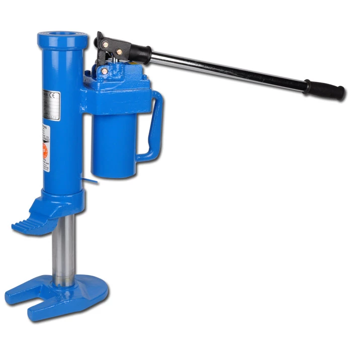 Hydraulikheber "PLANETA" - Typ HM - Tragfähigkeit 5 - 25 T 4 Hydraulikheber "PLANETA" - Typ HM - Tragfähigkeit 5 - 25 T – Bild 2