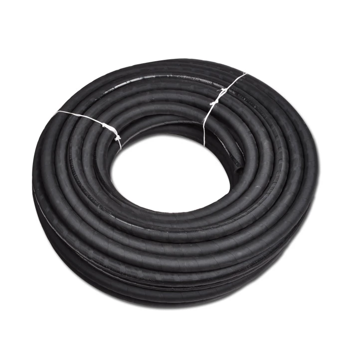 Dampfschlauch Typ 1 - Klasse A - Nach EN 6134/5 - Innen-Ø 5-60 Mm - Bis 164 °C - 6 Bar - Preis Per Rolle Und Meter 4 Dampfschlauch Typ 1 - Klasse A - Nach EN 6134/5 - Innen-Ø 5-60 Mm - Bis 164 °C - 6 Bar - Preis Per Rolle Und Meter – Bild 2