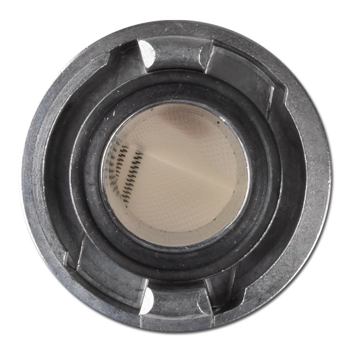 Bauschlauch - Innen-Ø 52-75 Mm - 15 Bar - Größe B-C - 20 M - Preis Per Rolle 4 Bauschlauch - Innen-Ø 52-75 Mm - 15 Bar - Größe B-C - 20 M - Preis Per Rolle – Bild 2