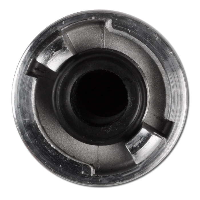 Feuerwehrschlauch Synthetic 3Z Reflex - Innen-Ø 25 Bis 75 Mm - WS 1,4 Bis 1,7 Mm - Signalgelb - 16 Bar - Preis Per Rolle 4 Feuerwehrschlauch Synthetic 3Z Reflex - Innen-Ø 25 Bis 75 Mm - WS 1,4 Bis 1,7 Mm - Signalgelb - 16 Bar - Preis Per Rolle – Bild 2