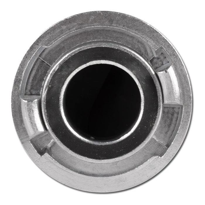 Bauschlauch Mit Storz-Saugkupplung - Innen-Ø 52-102 Mm - Größe A-C - BD 10 Bar - 10 Bis 30 M - Preis Per Rolle 4 Bauschlauch Mit Storz-Saugkupplung - Innen-Ø 52-102 Mm - Größe A-C - BD 10 Bar - 10 Bis 30 M - Preis Per Rolle – Bild 2