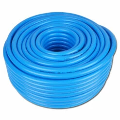 PVC-Gewebeschlauch - Tricofllex - Für Hohen Druck Bis 40 Bar - 50 M - Preis Per Rolle -Heimwerkzeuge Verkauf 03 505