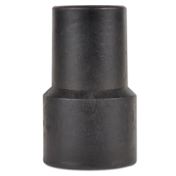 VacFlex Muffe - Für VacFlex Schäuche - Hochwertiges Weich-PVC - Innen-Ø 32 Und 38 Mm - Länge - 85 Mm - Preis Per Stück 4 VacFlex Muffe - Für VacFlex Schäuche - Hochwertiges Weich-PVC - Innen-Ø 32 Und 38 Mm - Länge - 85 Mm - Preis Per Stück – Bild 2