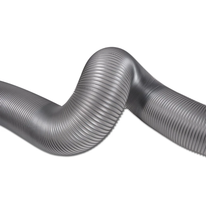 TIMBERDUC® PUR 531 AS - PU-Saug- Und Gebläseschlauch - Innen-Ø 50 Bis 400 Mm - Außen- Ø 58 Bis 409 Mm - Preis Per Rolle 4 TIMBERDUC® PUR 531 AS - PU-Saug- Und Gebläseschlauch - Innen-Ø 50 Bis 400 Mm - Außen- Ø 58 Bis 409 Mm - Preis Per Rolle – Bild 2