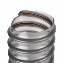 Saug- Und Förderschlauch - TIMBERDUC® - PUR 533 AS - Innen-Ø 40 Bis 400 Mm - Außen-Ø 48 Bis 409 Mm - Preis Per Rolle Und Meter -Heimwerkzeuge Verkauf 03 524