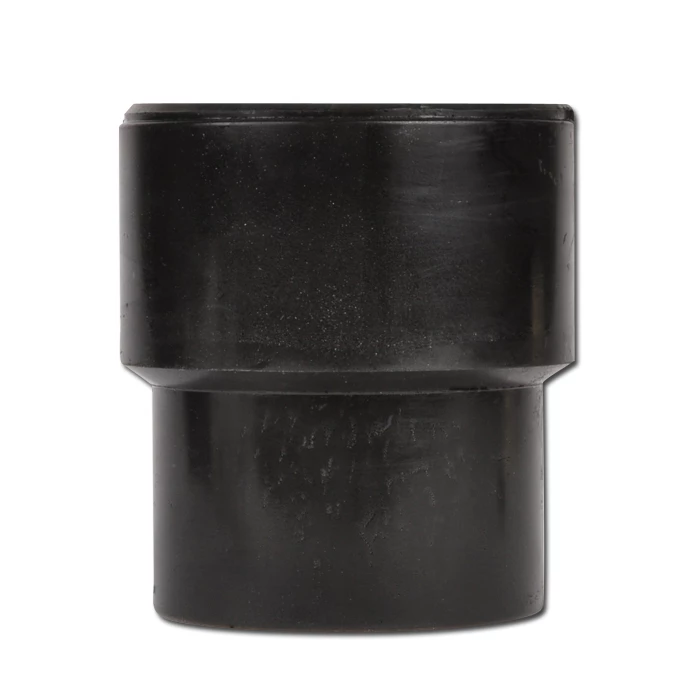 Muffe Für Gewindestutzen CONNECT 240 + 241 - PUR - Innen-Ø 38 Bis 150 Mm - Länge 85 Bis 150 Mm 4 Muffe Für Gewindestutzen CONNECT 240 + 241 - PUR - Innen-Ø 38 Bis 150 Mm - Länge 85 Bis 150 Mm – Bild 2