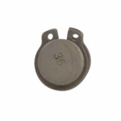 Bolzen - ISO 8132 TYP-PP - Ohne Einkerbung 5 Bolzen - ISO 8132 TYP-PP - Ohne Einkerbung -Heimwerkzeuge Verkauf 03 551