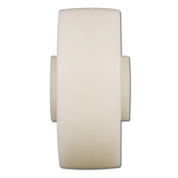 Polyamidrad - Mit Rollenkorblager- Rad-Ø 80 Bis 200 Mm - Tragkraft 125 Bis 450 Kg 4 Polyamidrad - Mit Rollenkorblager- Rad-Ø 80 Bis 200 Mm - Tragkraft 125 Bis 450 Kg – Bild 2