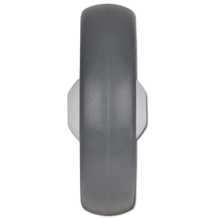 Thermoplastrad - Mit Edelstahl-Kugellager - Rad-Ø 80 Bis 200 Mm - Tragkraft 80 Bis 220 Kg 4 Thermoplastrad - Mit Edelstahl-Kugellager - Rad-Ø 80 Bis 200 Mm - Tragkraft 80 Bis 220 Kg – Bild 2