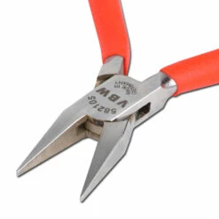 Greifzange - Länge 130 Mm - Verchromt - Kunststoffüberzug -Heimwerkzeuge Verkauf 03 64