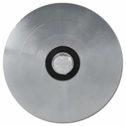 Laufrolle - Stahl Verzinkt - Kantige Nut - 2 Kugellager - Rad-Ø 98 Bis 197 Mm - Tragkraft 425 Bis 625 Kg 6 Laufrolle - Stahl Verzinkt - Kantige Nut - 2 Kugellager - Rad-Ø 98 Bis 197 Mm - Tragkraft 425 Bis 625 Kg -Heimwerkzeuge Verkauf 03 642