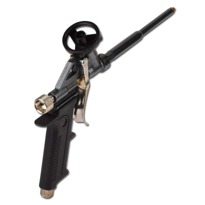 Sprühpistole-NBS - Kunststoff - NBS-FL 4 Sprühpistole-NBS - Kunststoff - NBS-FL – Bild 2