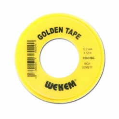 Golden Tape Hochleistungs-PTFE Band -Heimwerkzeuge Verkauf 03 682