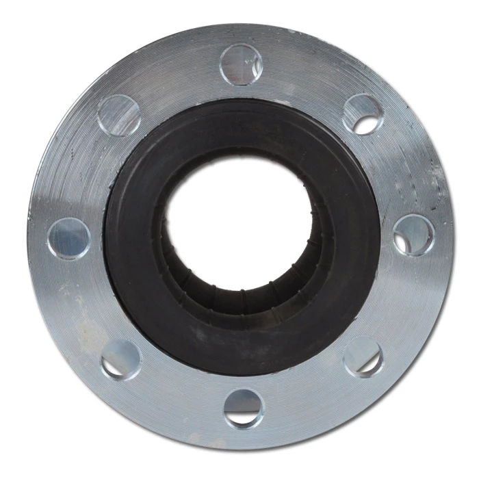 Elastomer-Kompensatoren - PN 10/16 4 Elastomer-Kompensatoren - PN 10/16 – Bild 2