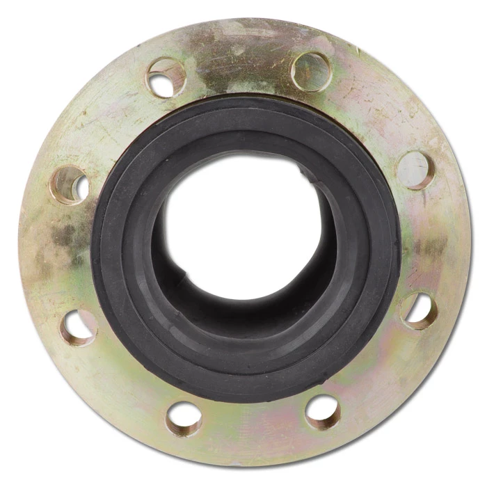 Elastomer-Kompensatoren (kompakt) - PN 10 4 Elastomer-Kompensatoren (kompakt) - PN 10 – Bild 2