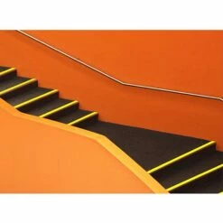 Antirutschband - Breite 50 Mm - Selbstklebend -Heimwerkzeuge Verkauf 03 700