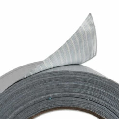 Gewebereparaturband RK 712 - Farbe Silber - Rollenlänge 50 M