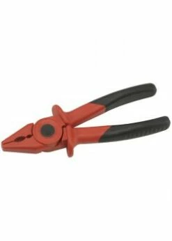 Kombizange - Vollisoliert - Fü Spannung Bis 1000 V AC | 1500 V DC