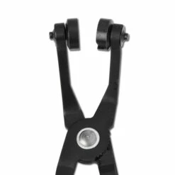 Schlauchklemmenzange - Abgewinkelt - Mit Ratschenfunktion -Heimwerkzeuge Verkauf 04 102