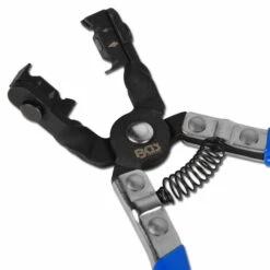 Schlauchklemmenzange "BGS" - Für CLIC & CLIC-R Klemmen -Heimwerkzeuge Verkauf 04 103