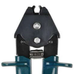 Drahtbefestigungszange - Drahtklammern 22 Mm - Mit Magazin -Heimwerkzeuge Verkauf 04 104