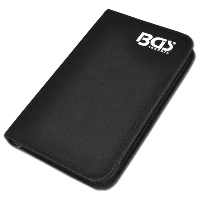 Präzisions-Minizangensatz 5 Präzisions-Minizangensatz – Bild 3