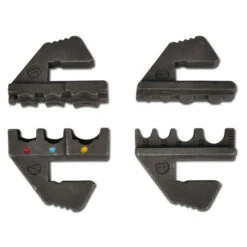 Crimpzangensatz Mit 1000 Kabelschuhen -Heimwerkzeuge Verkauf 04 106