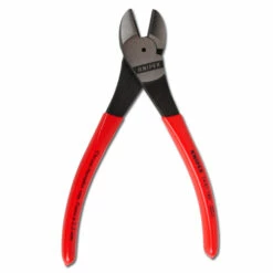 Kraft-Seitenschneider Poliert Tauchkunststoffgriffen -Heimwerkzeuge Verkauf 04 108