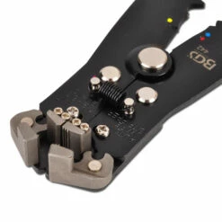 Auto. Abisolierzange 0.13 Mm² Bis 6 Mm² -Heimwerkzeuge Verkauf 04 112