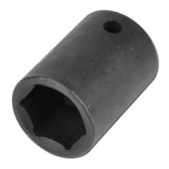 Kraft-Steckschlüssel-Einsätze 1/2" - 38 Mm Tief - 10-teilig -Heimwerkzeuge Verkauf 04 116