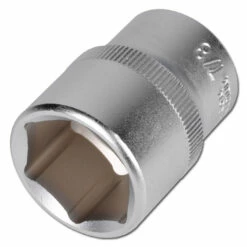 Steckschlüsseleinsatz-Set 1/2" - In ZOLL - 10-teilig -Heimwerkzeuge Verkauf 04 120