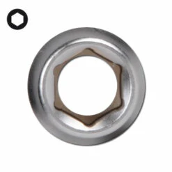 Steckschlüssel-Einsatz 1/2" - 6-Kant - 8 Mm Bis 34 Mm -Heimwerkzeuge Verkauf 04 124