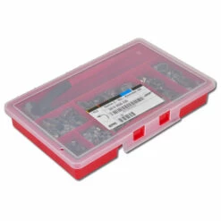 2-Ohr-Schlauchklemmen-Set - Edelstahl - 280 Stück - Montagezange - Spannweite 5 Bis 20 Mm - Preis Per Set 7 2-Ohr-Schlauchklemmen-Set - Edelstahl - 280 Stück - Montagezange - Spannweite 5 Bis 20 Mm - Preis Per Set -Heimwerkzeuge Verkauf 04 13