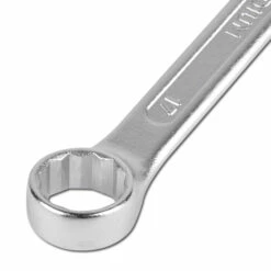 Maulringschlüssel-Satz - CV-Stahl - 8 Bis 19mm - 8-tlg - Nach DIN 3113 -Heimwerkzeuge Verkauf 04 132