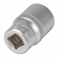 SteckschlüsseleinsatzSet "BGS" - 1/4" Antrieb 11-tlg. - In Zoll -Heimwerkzeuge Verkauf 04 133